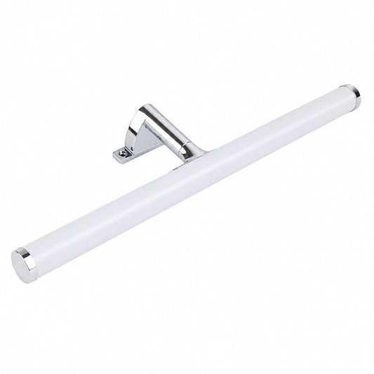 Lámpara LED para Espejo de Baño 40cm, 6W, IP44, Luz Neutra 4000K